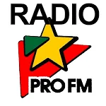 Radio PRO FM Romania | Indus Appstore | App Icon