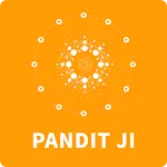 AstroTell PanditJi | Indus Appstore | App Icon