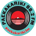 Paekakariki FM | Indus Appstore | App Icon