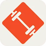 Git Strong | Indus Appstore | App Icon