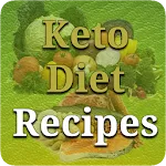 Keto Diet Recipes | Indus Appstore | App Icon