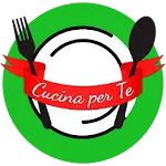 Cucina per Te: le Ricette | Indus Appstore | App Icon