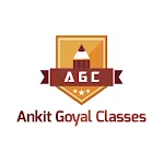 Ankit Goyal Classes | Indus Appstore | App Icon