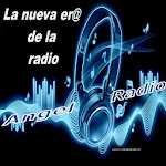 Angel Radio | Indus Appstore | App Icon