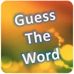 Word game. Guess the Words | Indus Appstore | App Icon