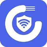 WiFi Scan - Who is on my WIFi? | Indus Appstore | App Icon