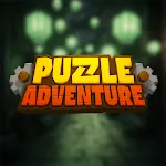 Puzzle Adventure: Mystery Tale | Indus Appstore | App Icon