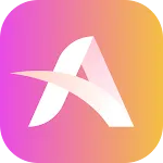 Amigas U: Share & Express | Indus Appstore | App Icon