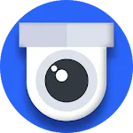 Background Video Recorder | Indus Appstore | App Icon