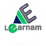 eLearnam | Indus Appstore | App Icon