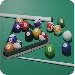 Master billiards : pro offline | Indus Appstore | App Icon