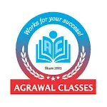 Agrawal classes | Indus Appstore | App Icon