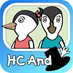 HC And - Nyrebørn | Indus Appstore | App Icon