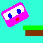 Jumping Chaaho - A Tough Game | Indus Appstore | App Icon