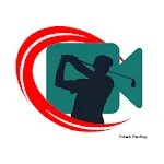 LiveViewGolf Swing Tools | Indus Appstore | App Icon