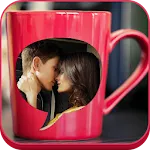 Love Photo Frames | Indus Appstore | App Icon