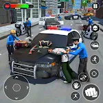 Grand City Auto Crime Theft | Indus Appstore | App Icon