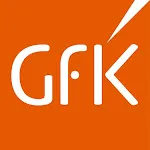 GfK Digital Trends App NL | Indus Appstore | App Icon