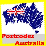 Australia Postcodes | Indus Appstore | App Icon