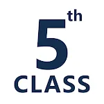 Class 5 CBSE All Subjects App | Indus Appstore | App Icon