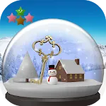 Snow globe and Snowscape | Indus Appstore | App Icon