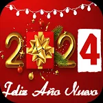 Frases Feliz Año Nuevo | Indus Appstore | App Icon