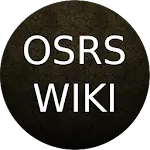 OSRS Wiki | Indus Appstore | App Icon