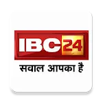 IBC24 News | Indus Appstore | App Icon