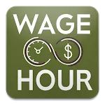 Wage and Hour Guide | Indus Appstore | App Icon