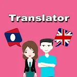 Lao To English Translator | Indus Appstore | App Icon