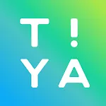 TIYA | Indus Appstore | App Icon