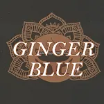 Ginger Blue Restaurant | Indus Appstore | App Icon