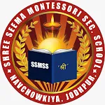 SHREE SEEMA MONTESSORI  SECOND | Indus Appstore | App Icon