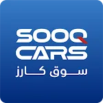 Sooq Cars - سوق كارز | Indus Appstore | App Icon