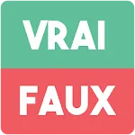 Vrai ou Faux ? | Indus Appstore | App Icon