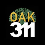 OAK 311 | Indus Appstore | App Icon