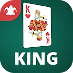 King Online | Indus Appstore | App Icon