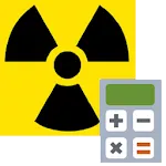 Radioactive Decay Calculatorapp icon