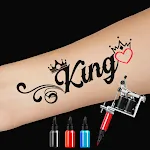 Tattoo Designer Photos | Indus Appstore | App Icon