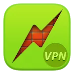 SpeedVPN Secure VPN Proxy | Indus Appstore | App Icon