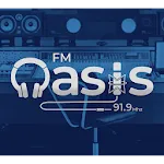 Fm Oasis Salliquelo | Indus Appstore | App Icon