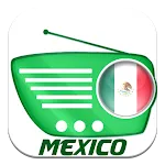 Radio Mexico | Indus Appstore | App Icon