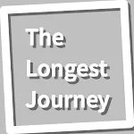 Book, The Longest Journey | Indus Appstore | App Icon