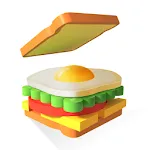 Sandwich! | Indus Appstore | App Icon