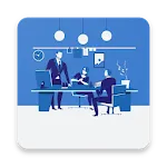 Workplace Diversity | Indus Appstore | App Icon