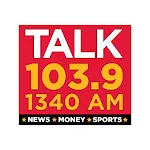 Talk 103.9/1340 (KKAM) | Indus Appstore | App Icon