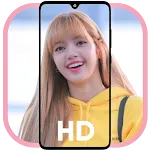 Lisa Blackpink Wallpaper | Indus Appstore | App Icon