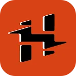 HYBRID VPN | Indus Appstore | App Icon