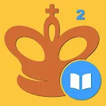 Mate in 2 (Chess Puzzles) | Indus Appstore | App Icon