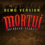 Mortui - Outbreak Secrets Demo | Indus Appstore | App Icon